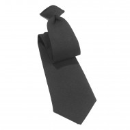 Clip on Necktie