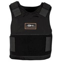 GH Armor Systems - Pro X Package