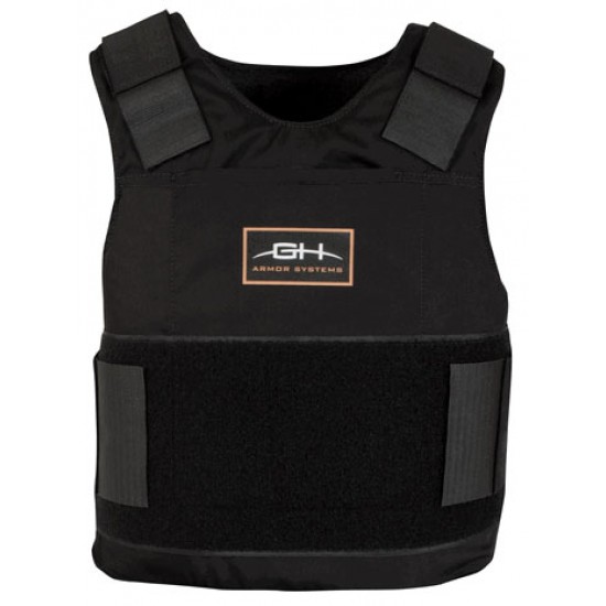 GH Armor Systems - Pro X Package