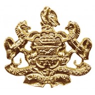 PA State Hat Seal