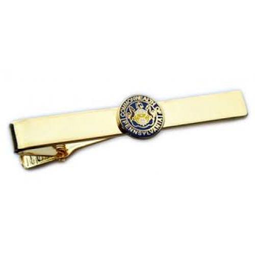 VERSACE TIE PIN