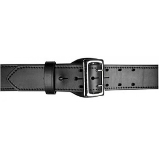 Sam Browne Belt Fully Lined Duty Belt