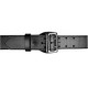 Sam Browne Belt Fully Lined Duty Belt