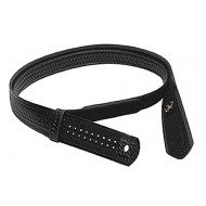 Velcro Lined Sam Browne Belt