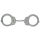 Peerless Oversize Handcuffs