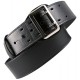 Sam Browne Belt Fully Lined Duty Belt