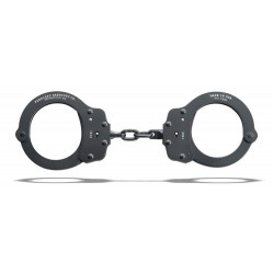Peerless SuperLite Chain Link Handcuffs
