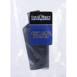 Uncle Mikes Silent Key Ring Holder