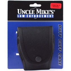 Uncle Mikes Cuff Case w/Flap