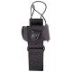 Uncle Mikes Universal Radio Case, Fixed Belt Loop Uncle Mikes Universal Radio Case, Fixed Belt Loop