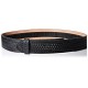 Velcro Lined Sam Browne Belt