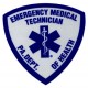PA EMT Emblem