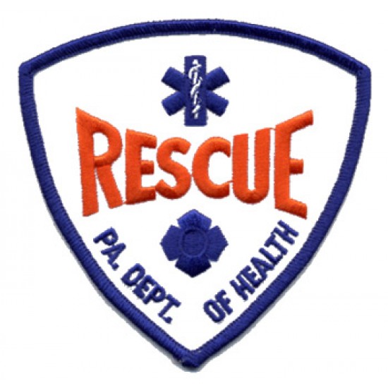 pa rescue