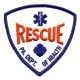 PA Rescue Emblem