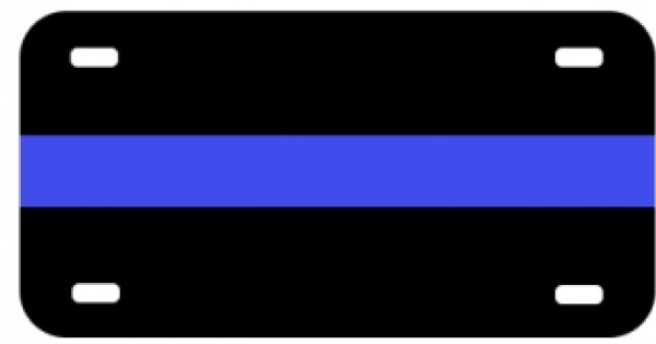 Blue Line Panel Full, size,blue,line,plate