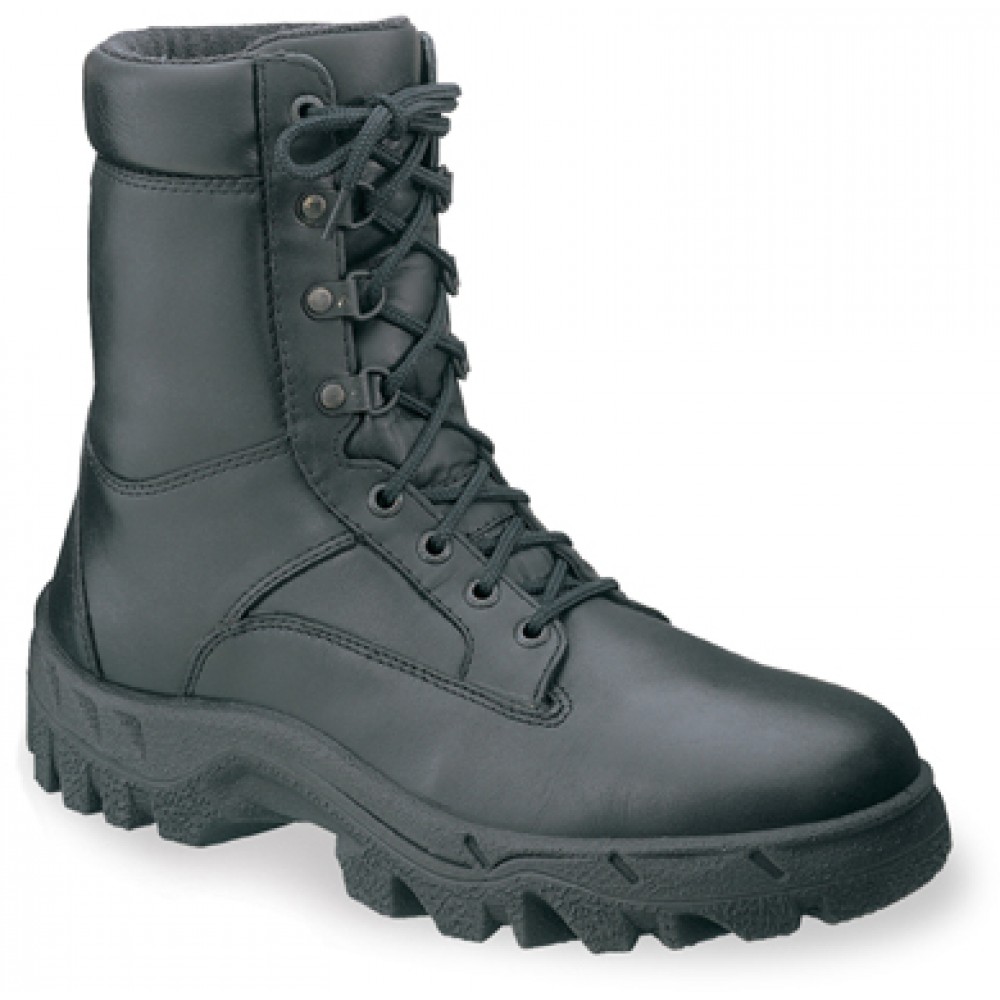 ROCKY,8",POSTAL,BOOT