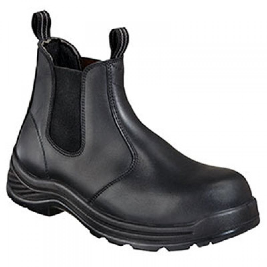 thorogood 6 quick release station boot
