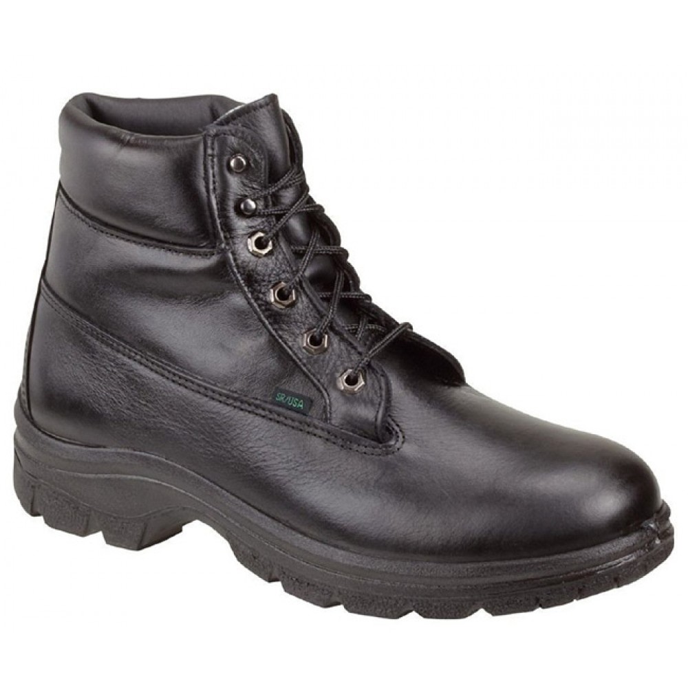 thorogood waterproof