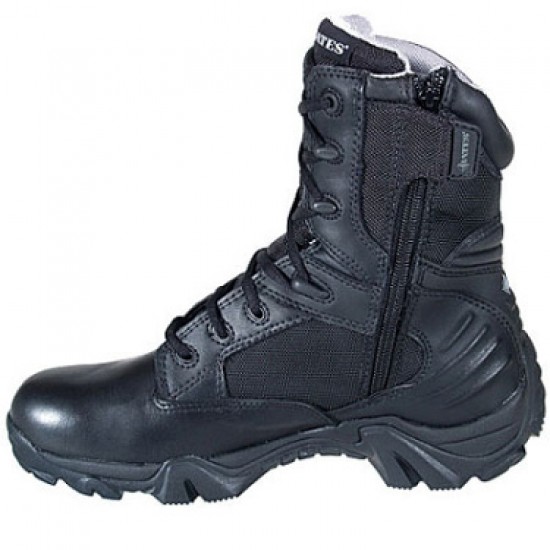 Gore tex deals bates boots