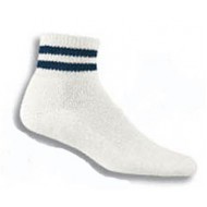 Pro Feet Cushioned USPS Mini Crew Sock