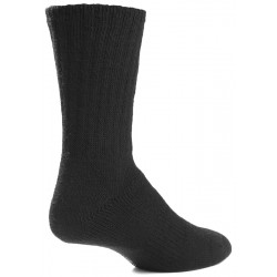 Pro Feet All Weather Merino Wool Crew Sock