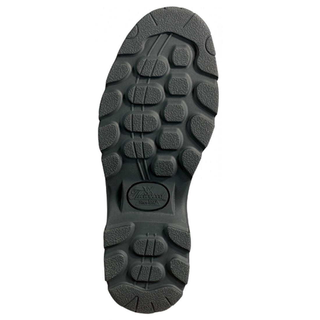 thorogood waterproof