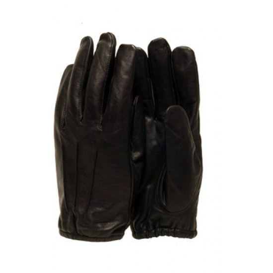Leather Lined Search Glove