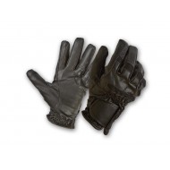 ArmorFlex® Synthetic Leather Tactical Gloves with Cut Resistant Spectra