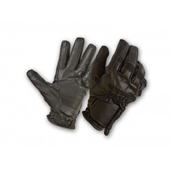 ArmorFlex® Synthetic Leather Tactical Gloves with Cut Resistant Spectra