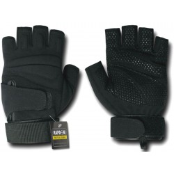 Lightweight Half Finger Glove
