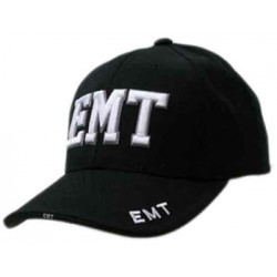 EMT Ballcap