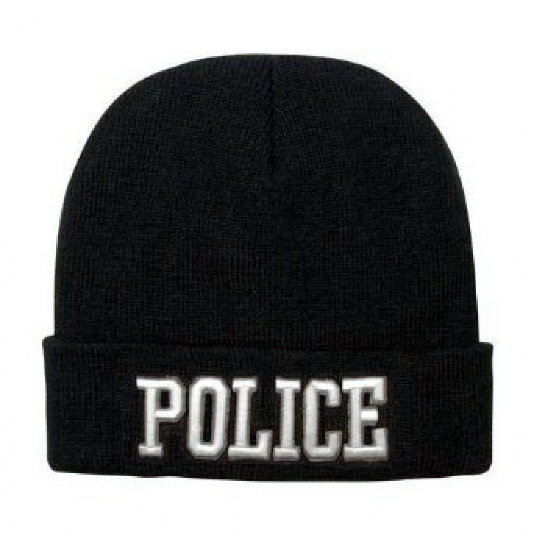 Policeknitcap