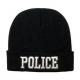 Police Winter Watch Cap