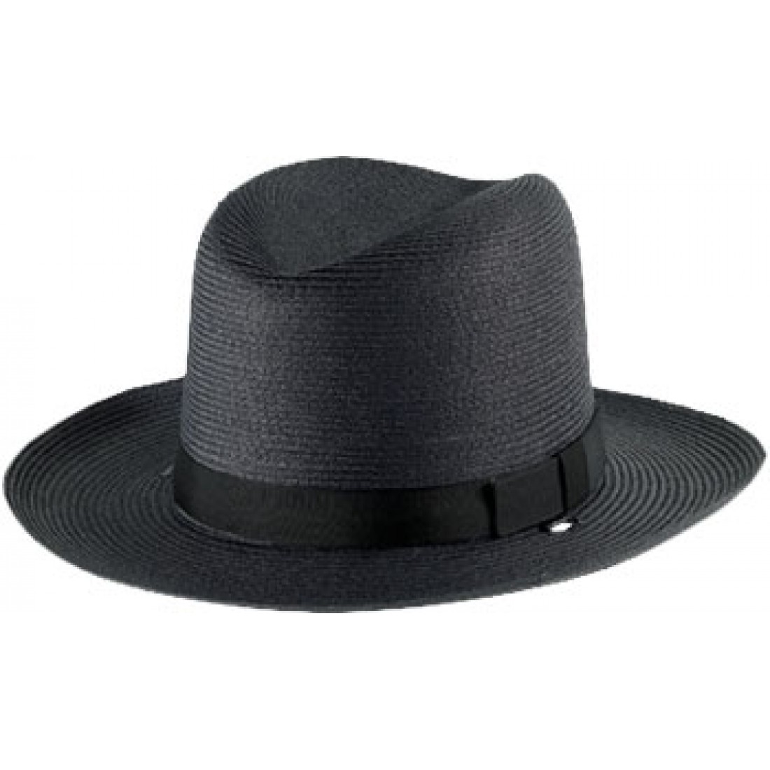 Doubl,Brim,Straw,Sheriff,Hat