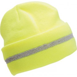 Hi-Vis Knit Hat