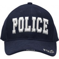 Police Ball Cap