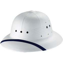 USPS Waterproof Sun Helmet