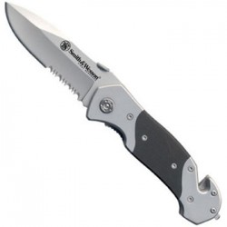 S&W First Response Rescue Knife