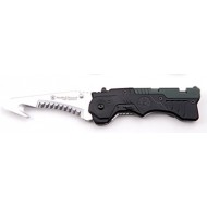 S&W First Response Rescue Knife 911