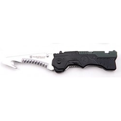 S&W First Response Rescue Knife 911