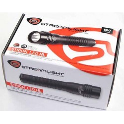 Streamlight Strion LED HL Flashlight