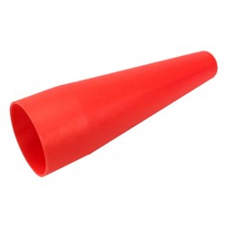 Mag Lite Red Safety Wand