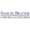 Sam Broome