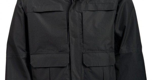 Elbeco Shield Duty Jacket