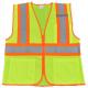 Two Tone Class 2 Safety Vest