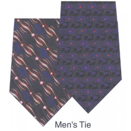 USPS Mens Retail Window Clerk Ties