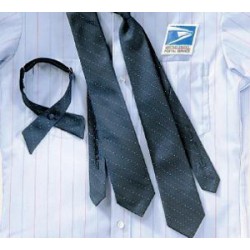 USPS Letter Carrier Ties