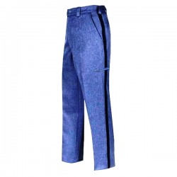 USPS Mens Heavy Weight Trouser with Cargo Pockets