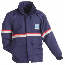 USPS All Weather Systems Parka