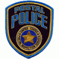 Postal Police